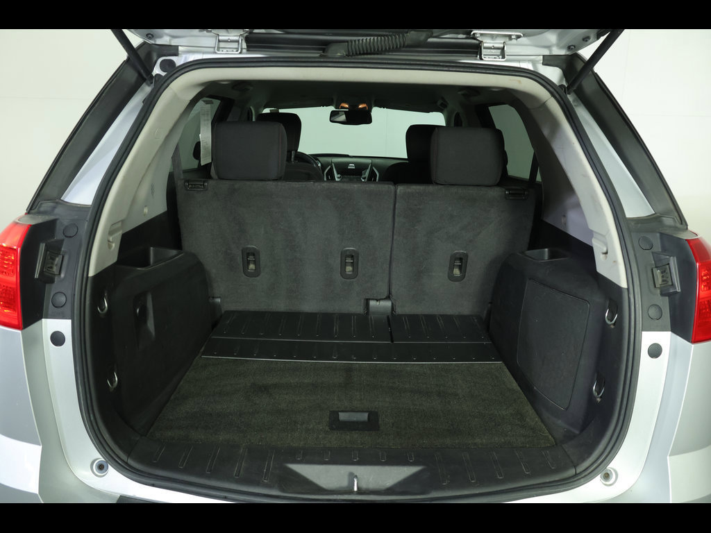 Used 2011 GMC Terrain SLE w/ Convenience Package FWD image 7