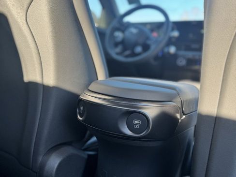 Used 2025 Hyundai Ioniq 5 N image 6