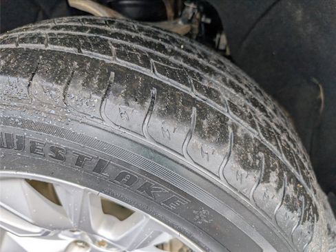 Used 2022 Chevrolet Silverado 1500 Custom image 10