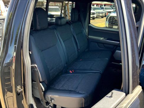 Used 2023 Ford F150 Tremor w/ Trailer Tow Package image 19