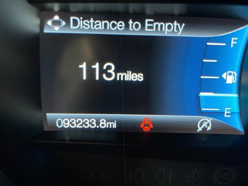 Used 2019 Ford Edge SEL w/ Equipment Group 201A AWD/4WD image 8