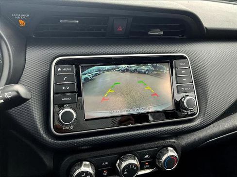 Certified 2024 Nissan Kicks S image 19