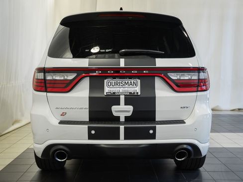 New 2026 Dodge Durango GT image 5