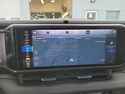 New 2026 Jeep Gladiator Mojave image 19