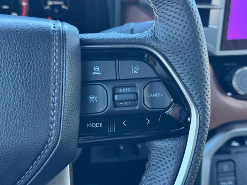 Certified 2026 Toyota Tundra 1794 Edition image 30