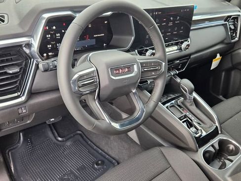 New 2026 GMC Canyon Elevation w/ Convenience Package RWD image 11