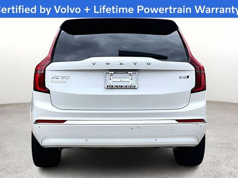 Certified 2025 Volvo XC90 B5 Plus image 7