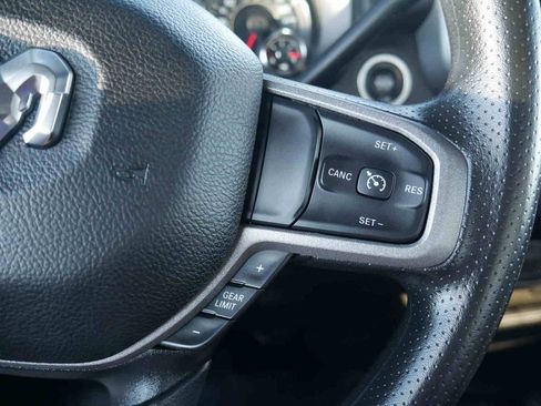 Certified 2024 RAM 3500 Tradesman w/ Chrome Appearance Group image 33