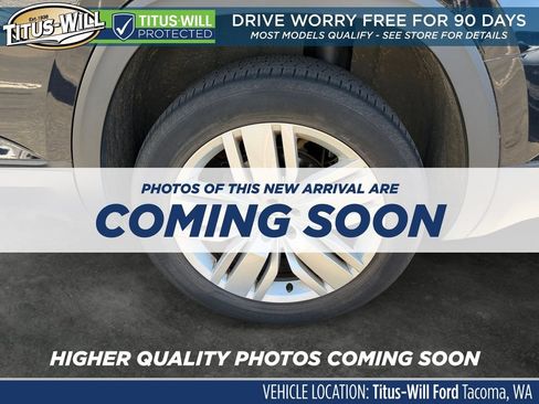 Used 2019 Volkswagen Atlas SE AWD/4WD image 6