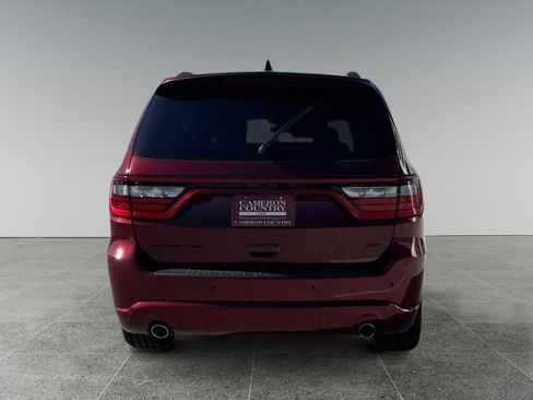 New 2026 Dodge Durango GT w/ Blacktop Package image 4