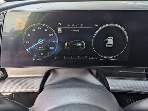 Certified 2023 Kia Sportage SX Prestige image 31