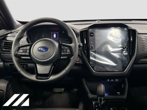 New 2026 Subaru Forester Sport image 23