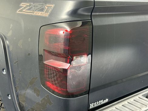 Used 2016 Chevrolet Silverado 1500 LT w/ All Star Edition image 35