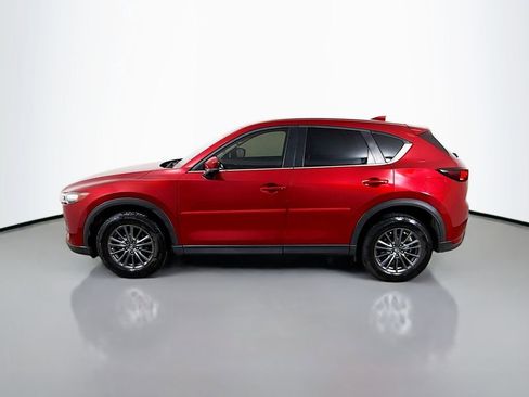 Used 2019 MAZDA CX-5 Touring image 4