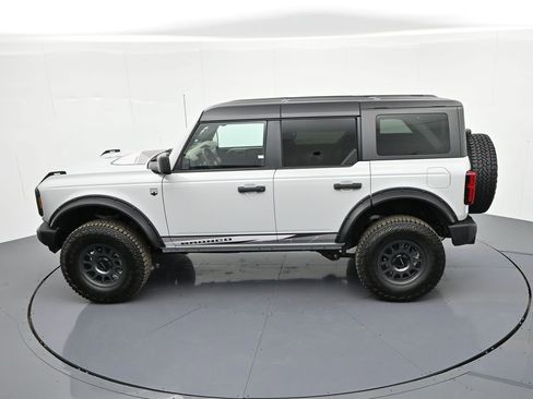 New 2026 Ford Bronco Big Bend AWD/4WD image 33