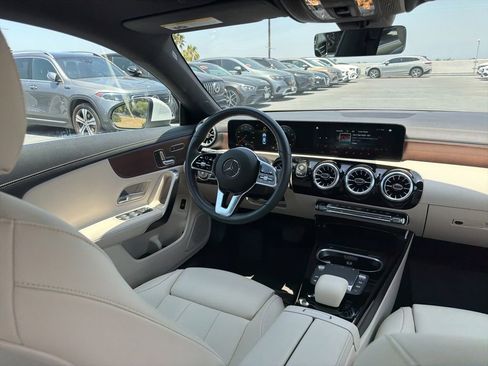 Used 2023 Mercedes-Benz CLA 250 image 6