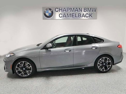 Used 2026 BMW 228i w/ Premium Package image 3
