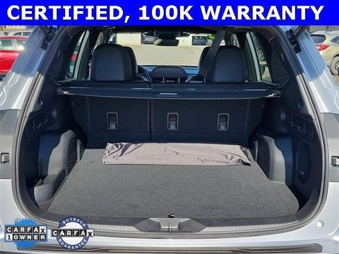 Certified 2025 Subaru Forester Limited image 6