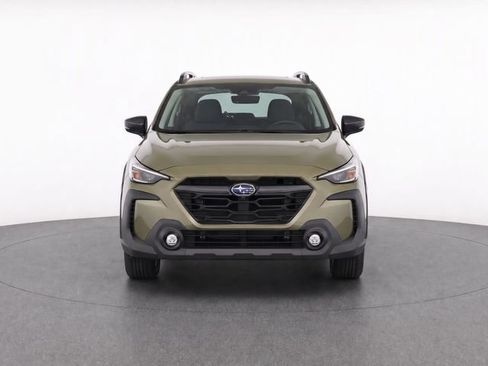 Used 2025 Subaru Outback Premium AWD/4WD image 4
