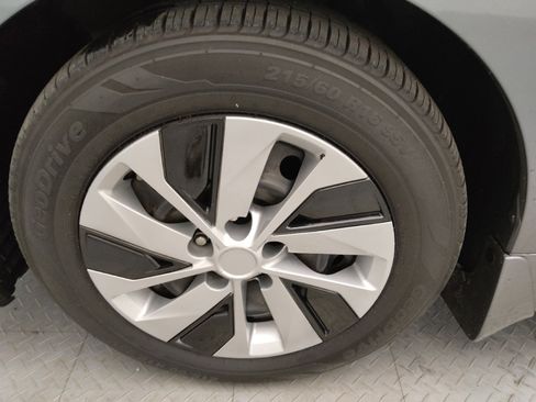 Used 2018 Nissan Altima 2.5 S w/ S Convenience Package image 31