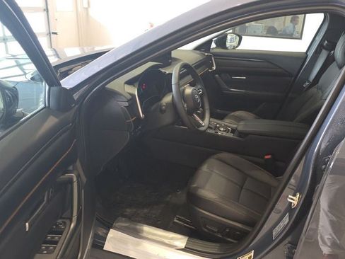 New 2026 MAZDA CX-50 AWD 2.5 Hybrid w/ Weather Package image 10
