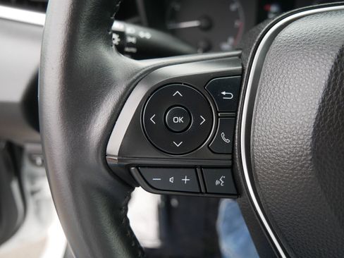 Used 2023 Toyota Corolla SE image 27