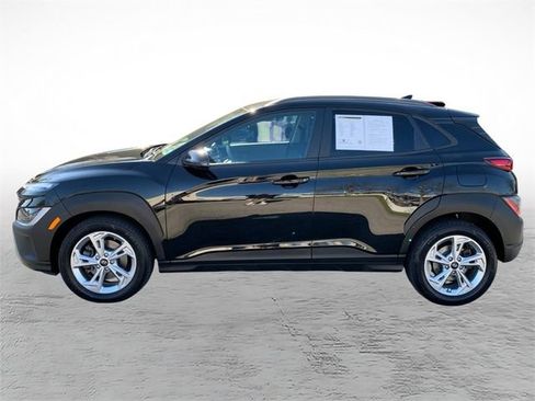 Used 2022 Hyundai Kona SEL AWD/4WD image 6