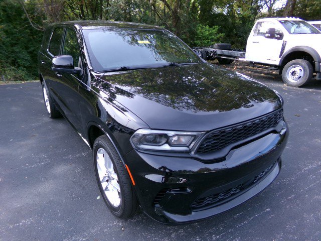 Used 2023 Dodge Durango GT AWD/4WD image 2