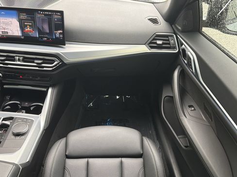 Used 2024 BMW M440i Gran Coupe w/ Premium Package RWD image 17