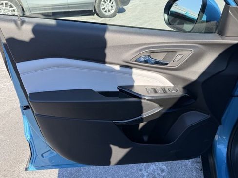 New 2026 Chevrolet Trax LT w/ Driver Confidence Package image 26