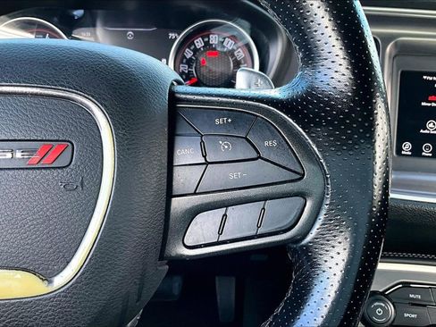 Used 2021 Dodge Challenger R/T RWD image 21