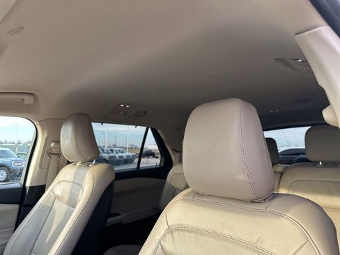Used 2020 Ford Explorer Limited image 15