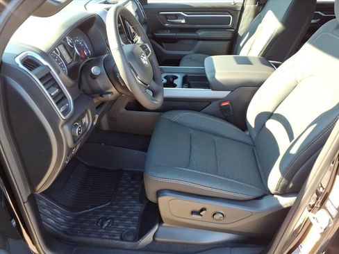 New 2026 RAM 1500 Big Horn image 12