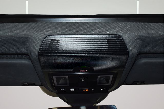 Used 2024 Volkswagen GTI Autobahn FWD image 20
