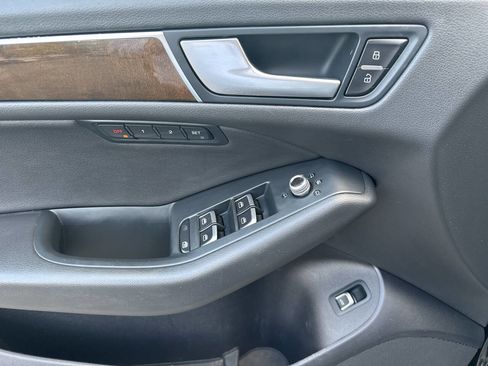 Used 2013 Audi Q5 2.0T Premium Plus w/ Premium Plus Pkg image 24