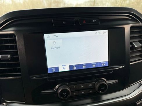 Certified 2023 Ford F150 XL w/ STX Appearance Package image 28