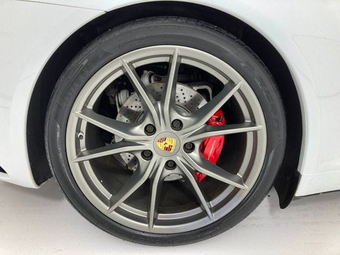 Certified 2018 Porsche 911 Carrera S image 27
