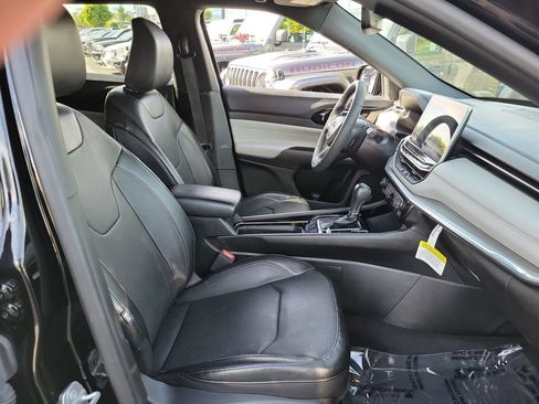 Used 2023 Jeep Compass Limited w/ Elite Group image 19