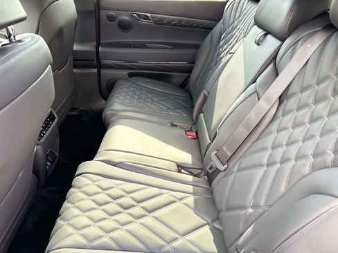 New 2026 Genesis GV80 3.5T Prestige image 13