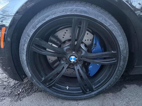 Used 2014 BMW M5 image 22