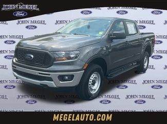 Certified 2019 Ford Ranger XL w/ Equipment Group 101A Mid AWD/4WD video 1