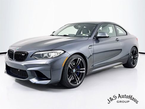 Used 2017 BMW M2 image 3