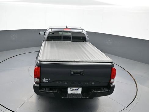 Certified 2021 Toyota Tacoma SR image 37