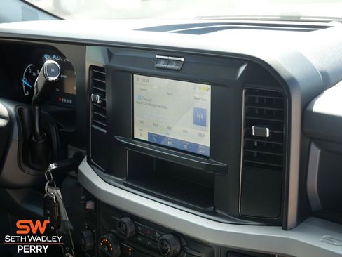 Certified 2026 Ford F350 XL w/ STX Appearance Package image 21