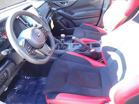 Used 2026 Subaru WRX Limited AWD/4WD image 10