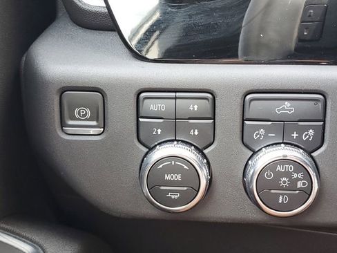 Certified 2023 GMC Sierra 1500 Elevation AWD/4WD image 18