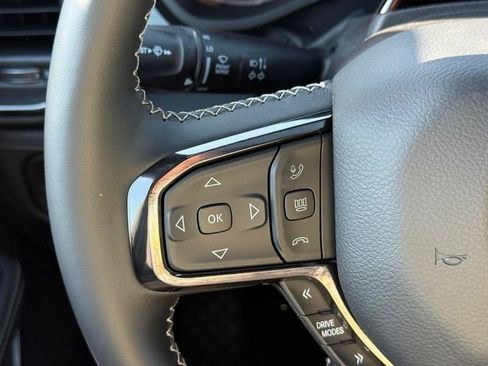 New 2026 RAM 1500 Limited AWD/4WD image 17