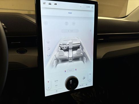 Used 2023 Ford Mustang Mach-E Select image 14