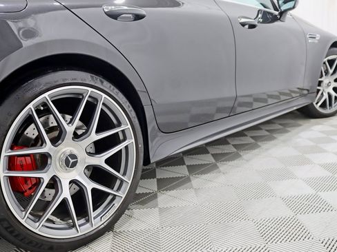 Used 2019 Mercedes-Benz AMG GT 63 image 12