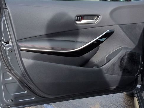 New 2026 Toyota Corolla XSE image 13